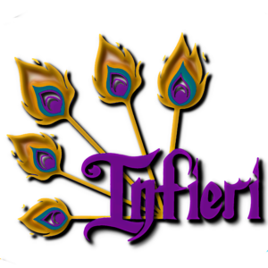 Logo de la compagnie infieri